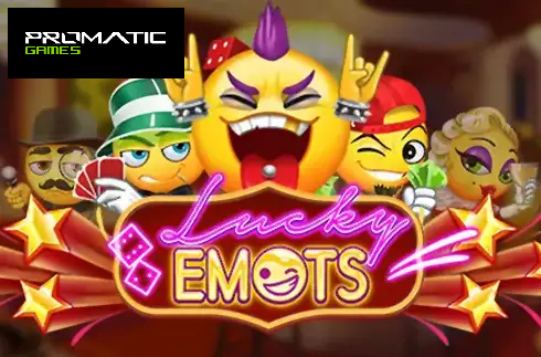 Lucky Emots